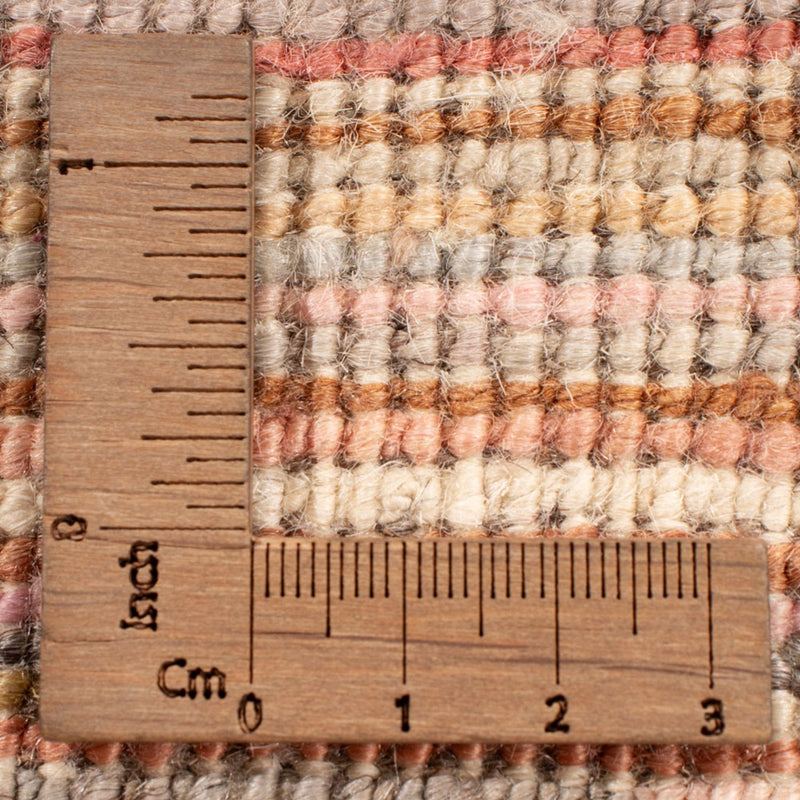 Berber Teppich - 202 x 153 cm - beige