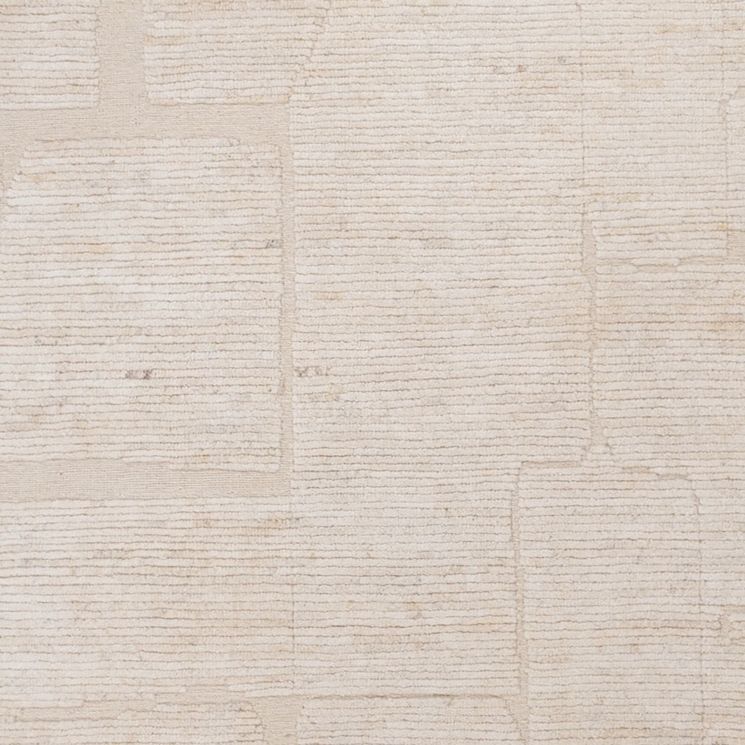Berber Teppich - 298 x 241 cm - beige