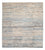 Tapis berbère - 290 x 257 cm - multicolore