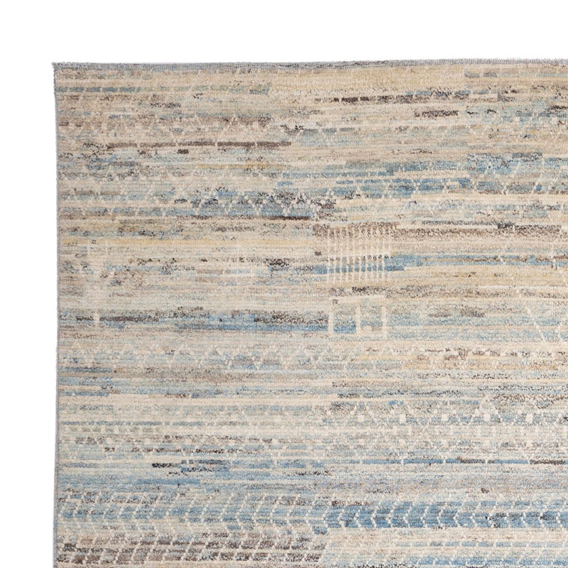 Tapis berbère - 290 x 257 cm - multicolore