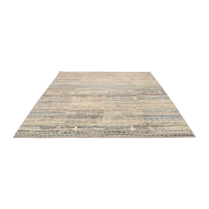 Tapis berbère - 290 x 257 cm - multicolore