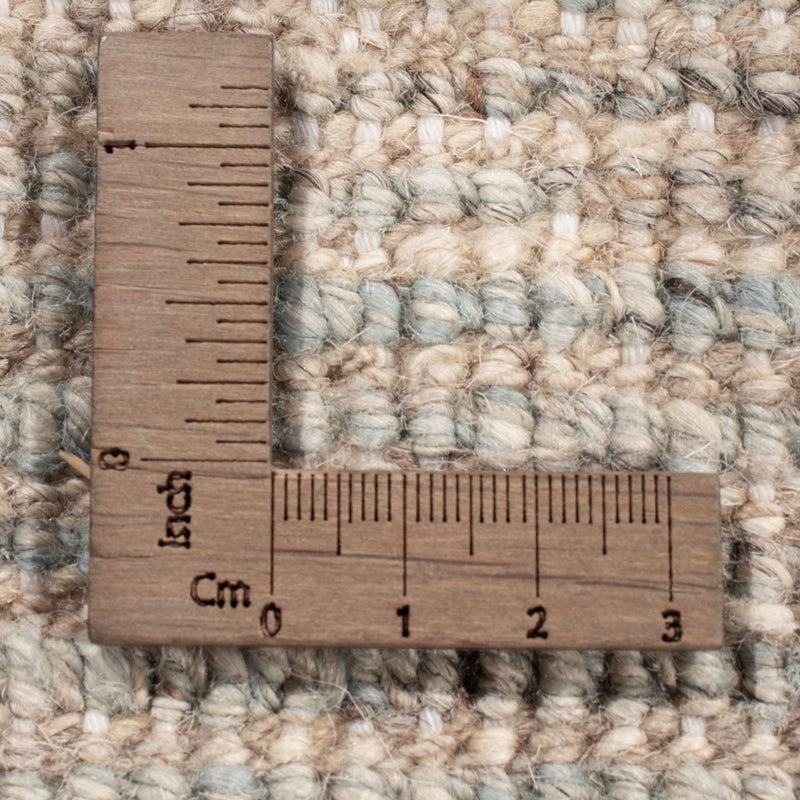 Tapis berbère - 290 x 257 cm - multicolore