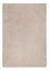 Tapis berbère - 235 x 167 cm - crème