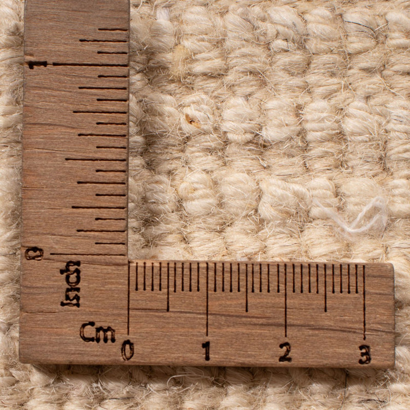 Tapis berbère - 235 x 167 cm - crème