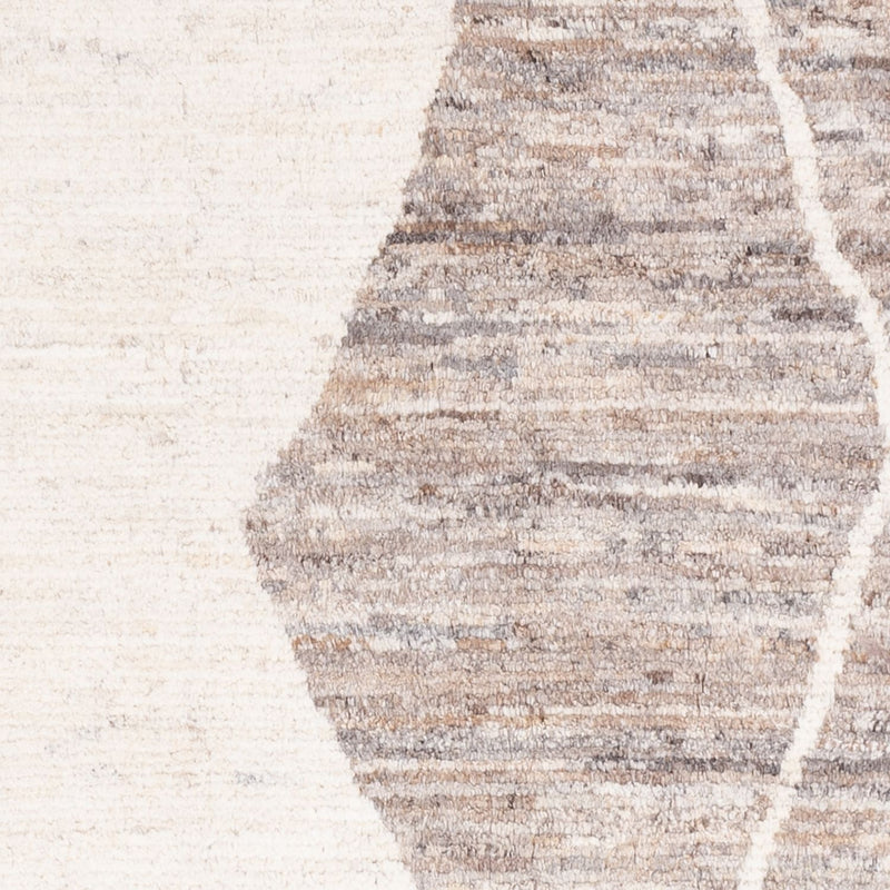 Tapis berbère - 247 x 183 cm - multicolore