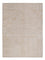 Tapis berbère - 191 x 145 cm - crème