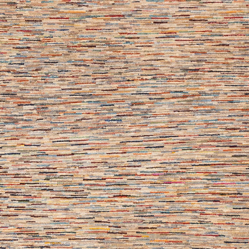 Tapis Gabbeh - Persan - 298 x 198 cm - camel