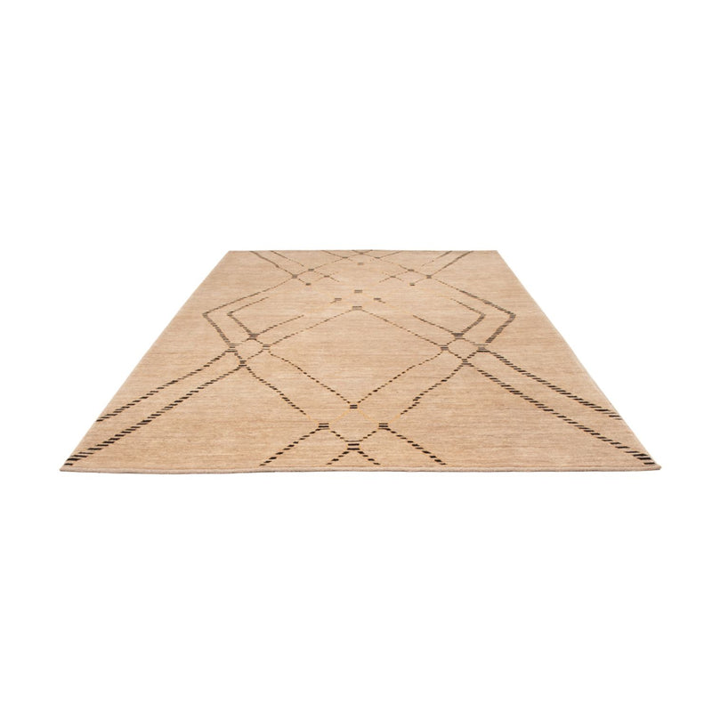 Tapis berbère - 298 x 203 cm - beige