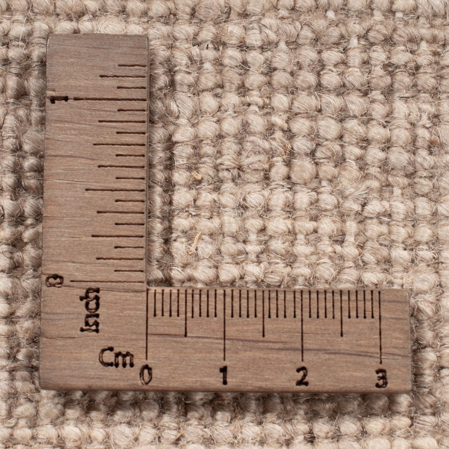 Tapis berbère - 298 x 203 cm - beige