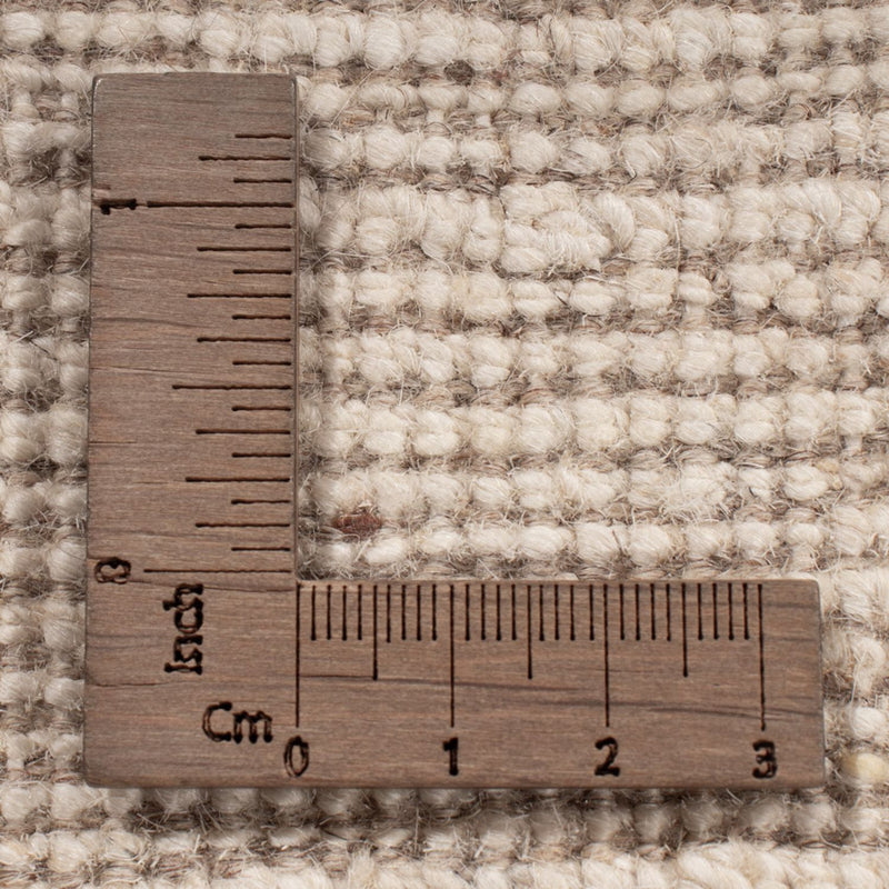 Tapis berbère - 286 x 203 cm - naturel