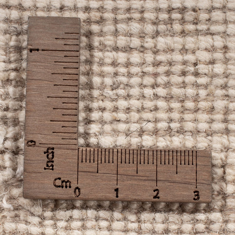 Tapis berbère - 295 x 203 cm - naturel