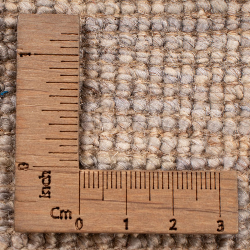 Tapis berbère - 245 x 173 cm - bleu de mer