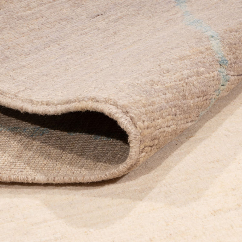Tapis berbère - 242 x 172 cm - multicolore