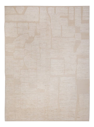 Tapis berbère - 335 x 246 cm - beige