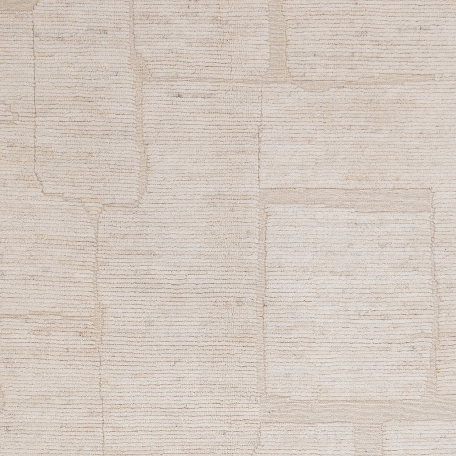Tapis berbère - 335 x 246 cm - beige