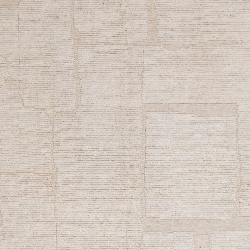 Tapis berbère - 335 x 246 cm - beige