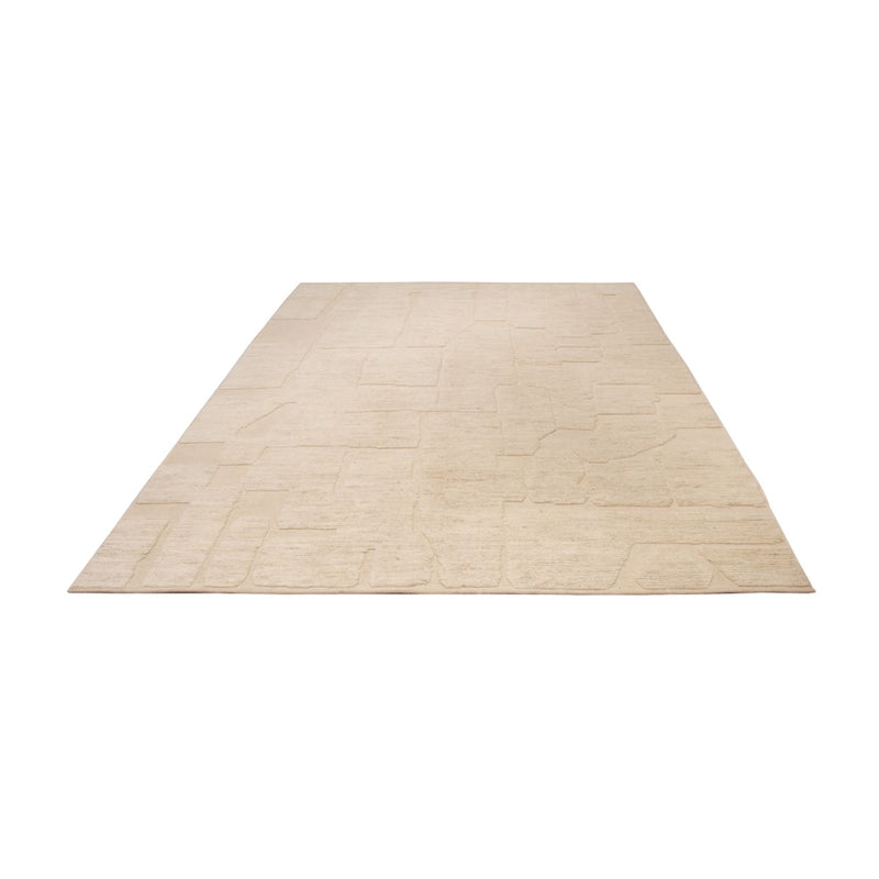 Tapis berbère - 335 x 246 cm - beige