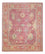 Tapis Ziegler - Usak - 286 x 245 cm - violet