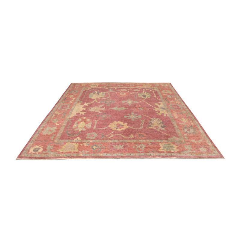 Tapis Ziegler - Usak - 286 x 245 cm - violet