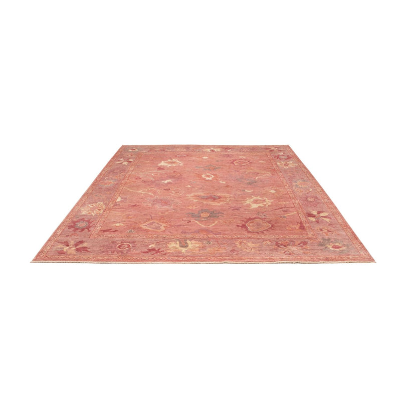 Tapis Ziegler - Usak - 293 x 239 cm - violet