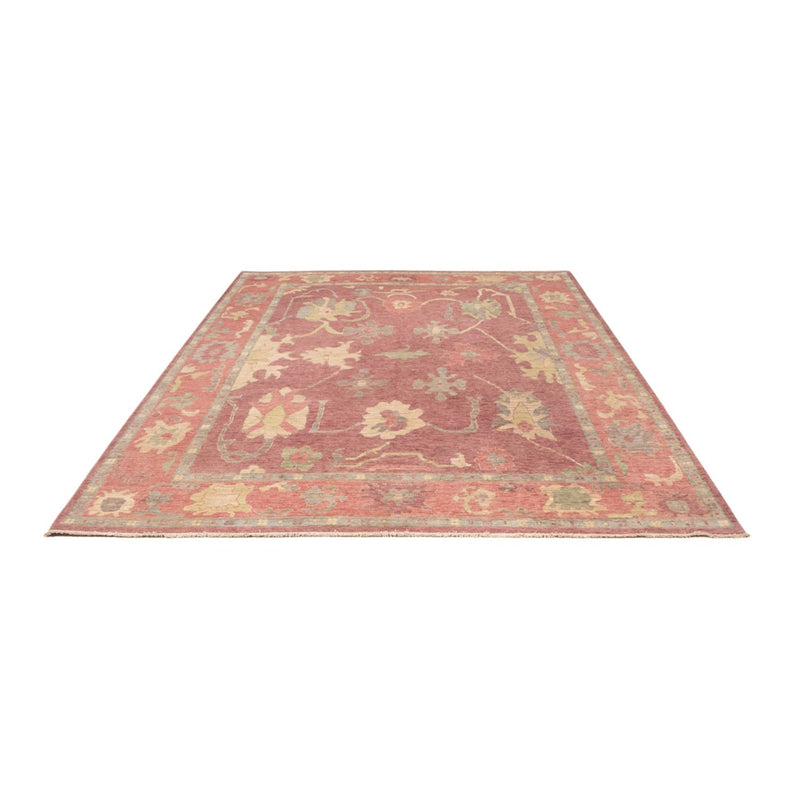 Tapis Ziegler - Usak - 339 x 249 cm - violet