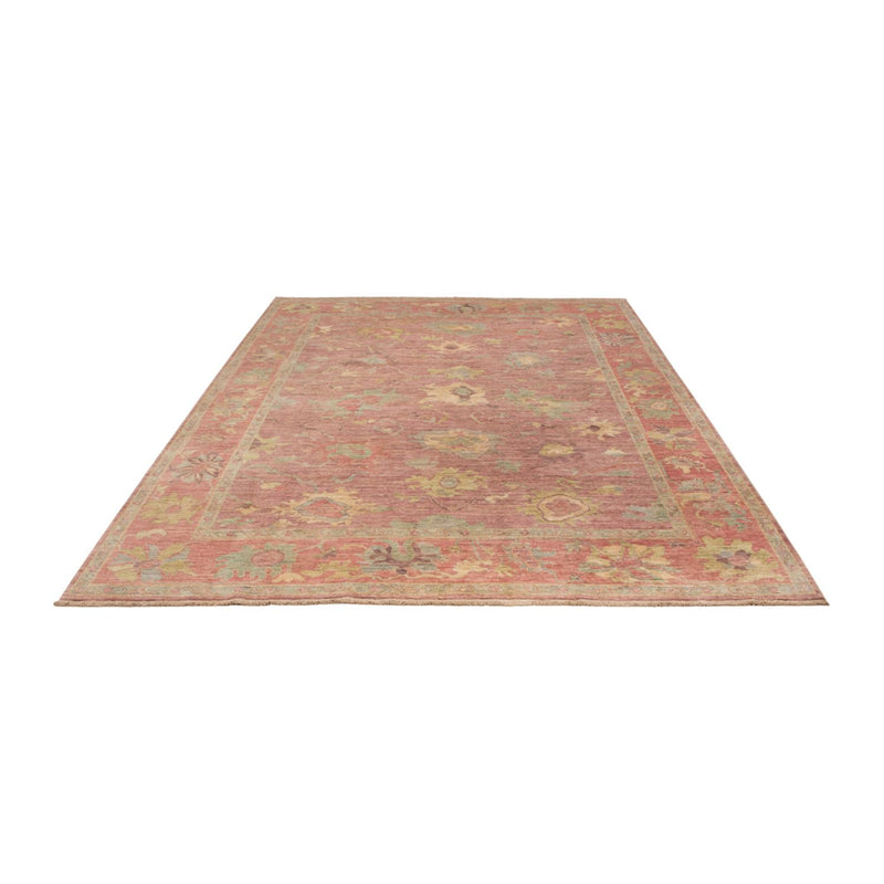 Tapis Ziegler - Usak - 328 x 238 cm - violet
