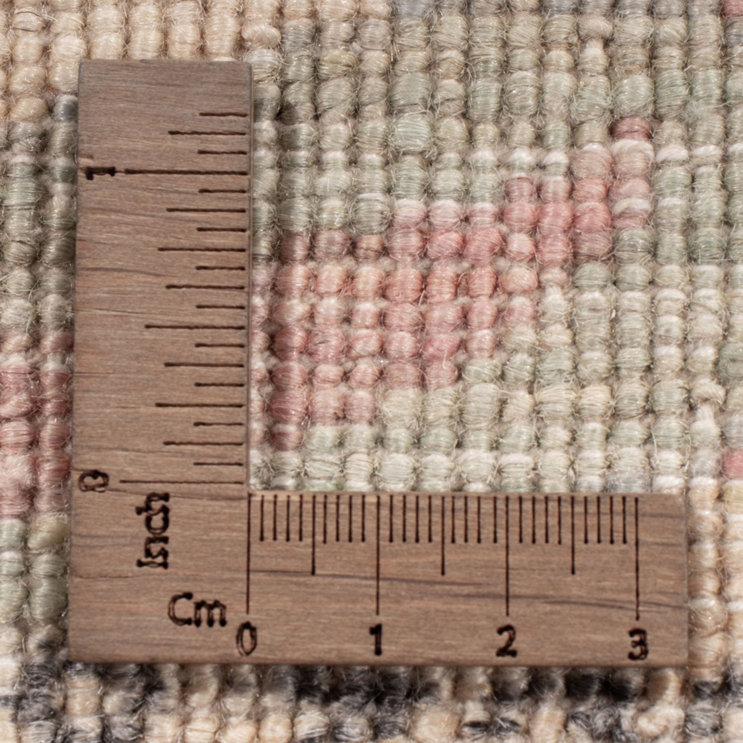 Tapis Ziegler - Usak - 328 x 238 cm - violet