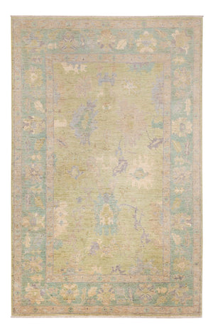 Tapis Ziegler - Usak - 316 x 202 cm - sable