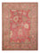 Tapis Ziegler - Usak - 342 x 251 cm - rouge