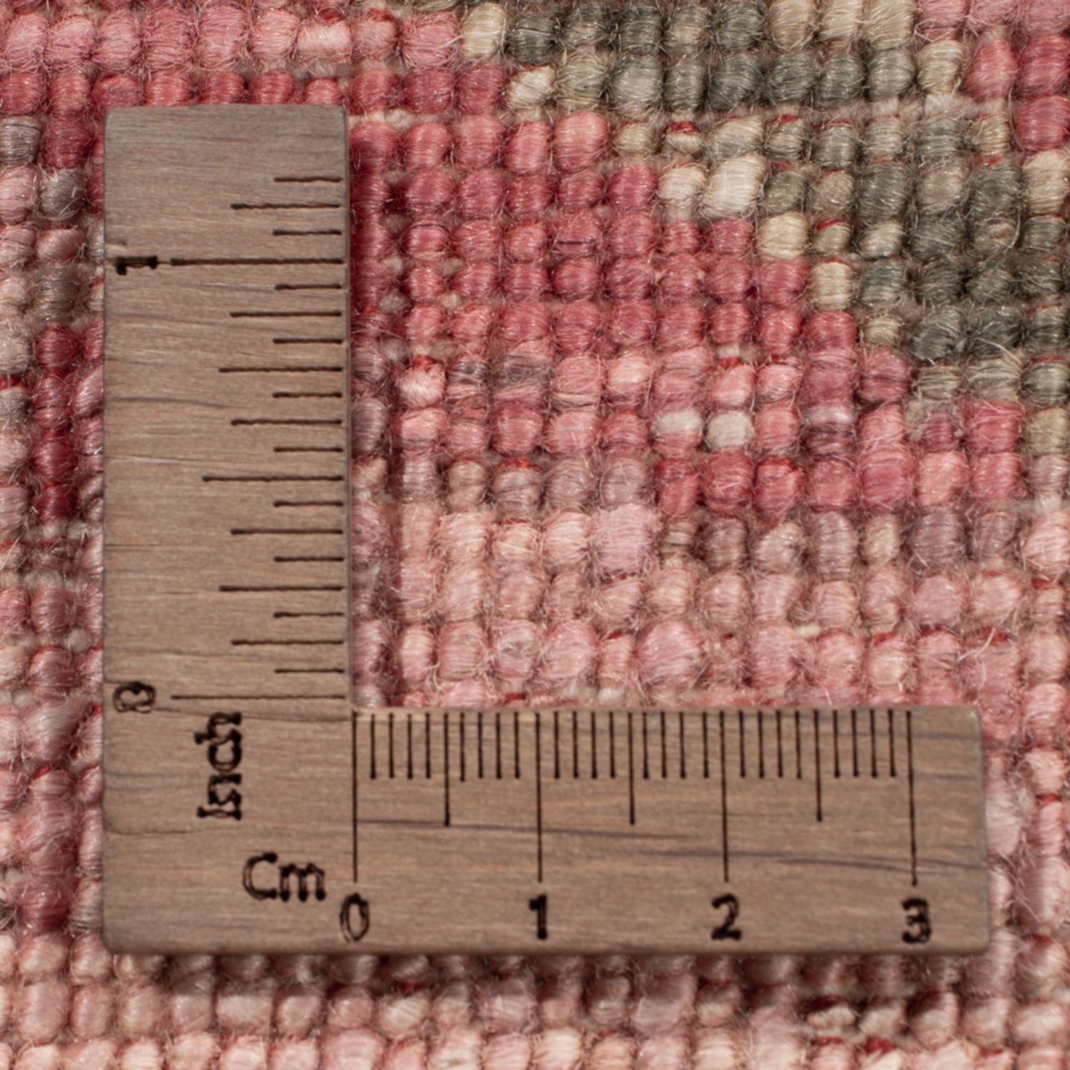 Tapis Ziegler - Usak - 342 x 251 cm - rouge