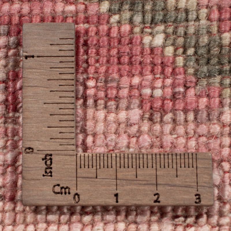 Tapis Ziegler - Usak - 342 x 251 cm - rouge
