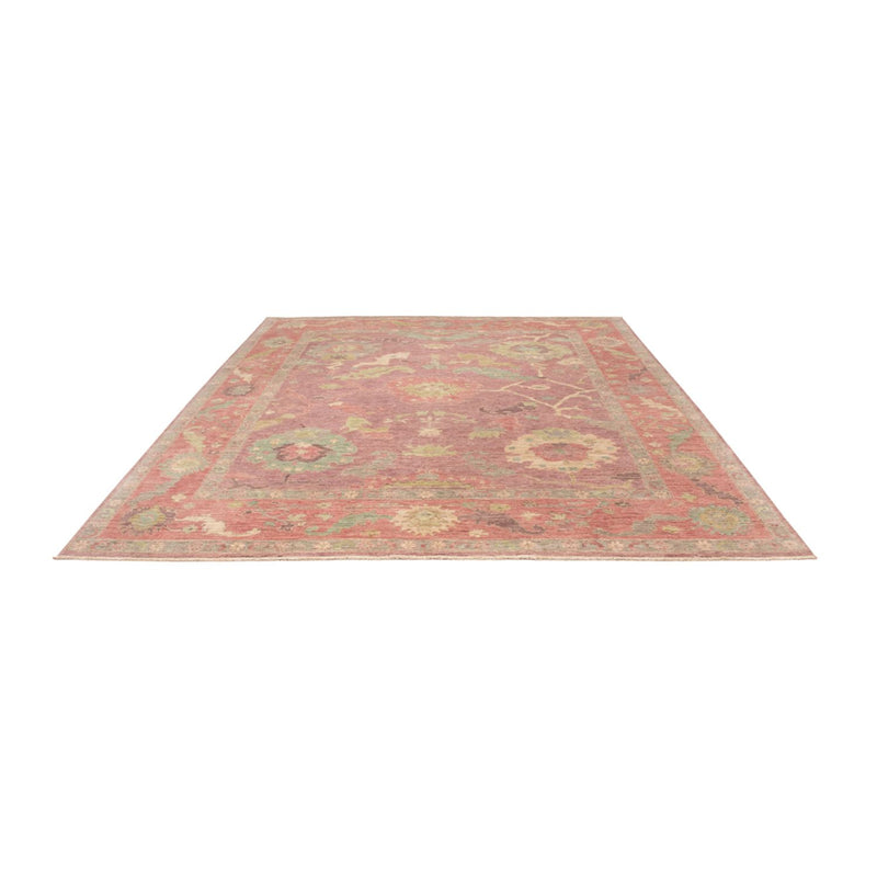Tapis Ziegler - Usak - 306 x 248 cm - violet