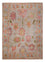 Tapis Ziegler - Usak - 335 x 244 cm - beige foncé
