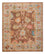 Tapis Ziegler - Usak - 298 x 244 cm - beige foncé