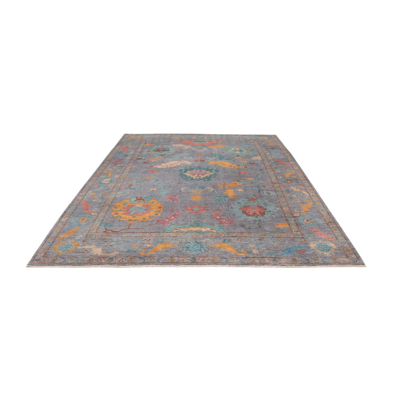 Tapis Ziegler - Usak - 343 x 247 cm - multicolore