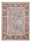 Tapis Ziegler - Usak - 338 x 247 cm - bleu clair