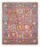 Tapis Ziegler - Usak - 291 x 244 cm - multicolore