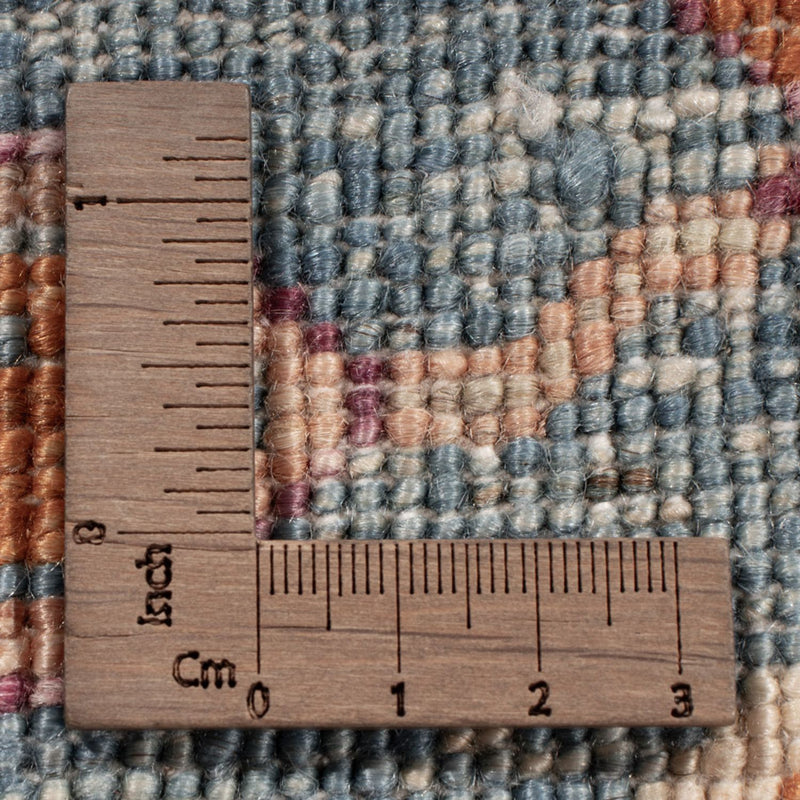 Tapis Ziegler - Usak - 291 x 244 cm - multicolore
