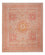 Tapis Ziegler - Ariana - 247 x 204 cm - rouge clair