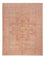 Tapis Ziegler - Ariana - 232 x 176 cm - rouge clair