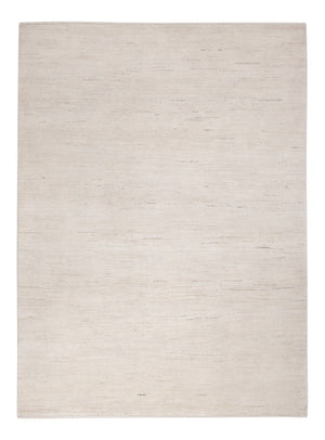 Tapis Gabbeh - Loribaft Indus - 208 x 154 cm - argent