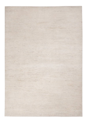 Tapis Gabbeh - Loribaft Indus - 209 x 155 cm - argent