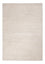 Tapis Gabbeh - Loribaft Indus - 209 x 155 cm - argent