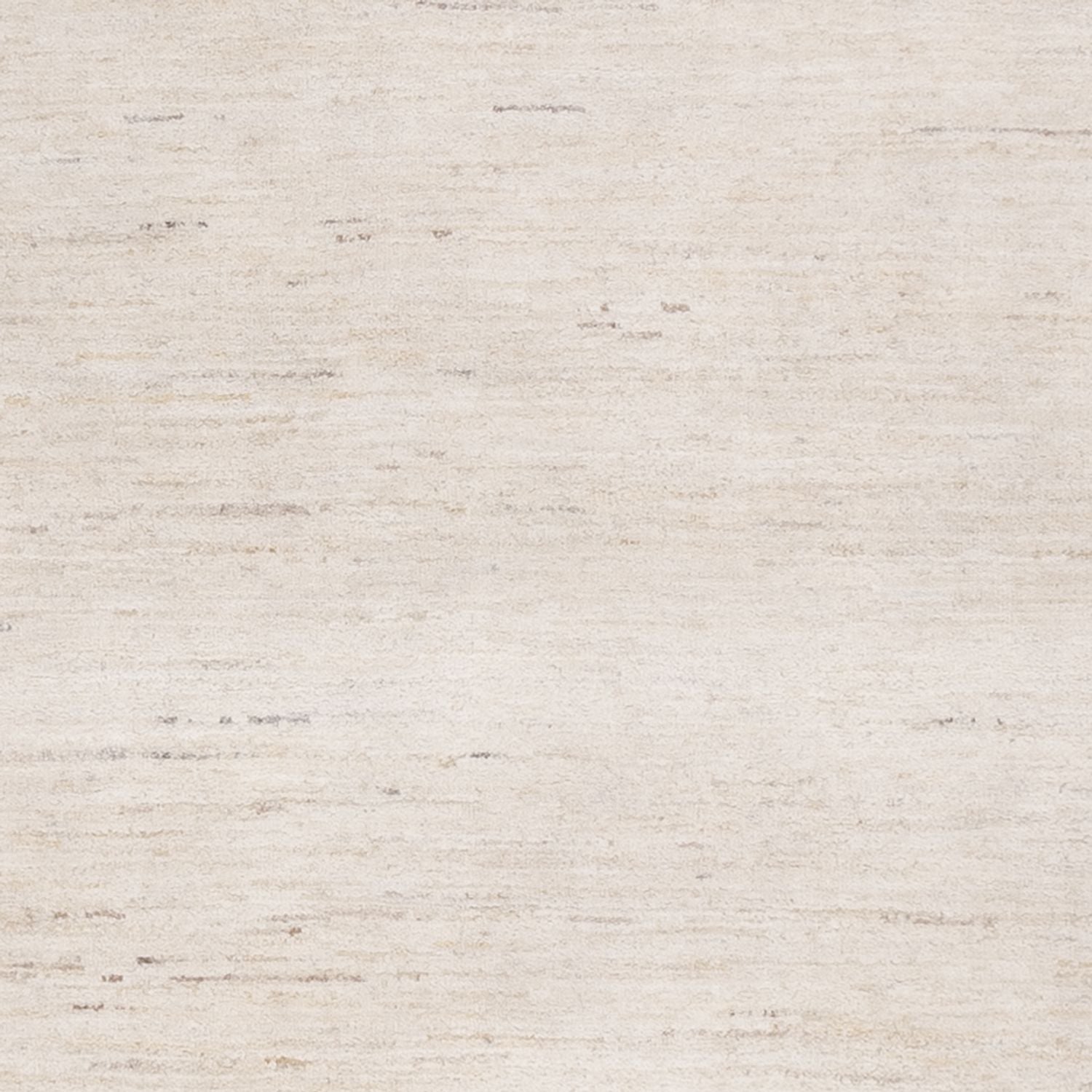 Tapis Gabbeh - Loribaft Indus - 209 x 155 cm - argent