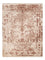 Tapis design - 205 x 150 cm - beige