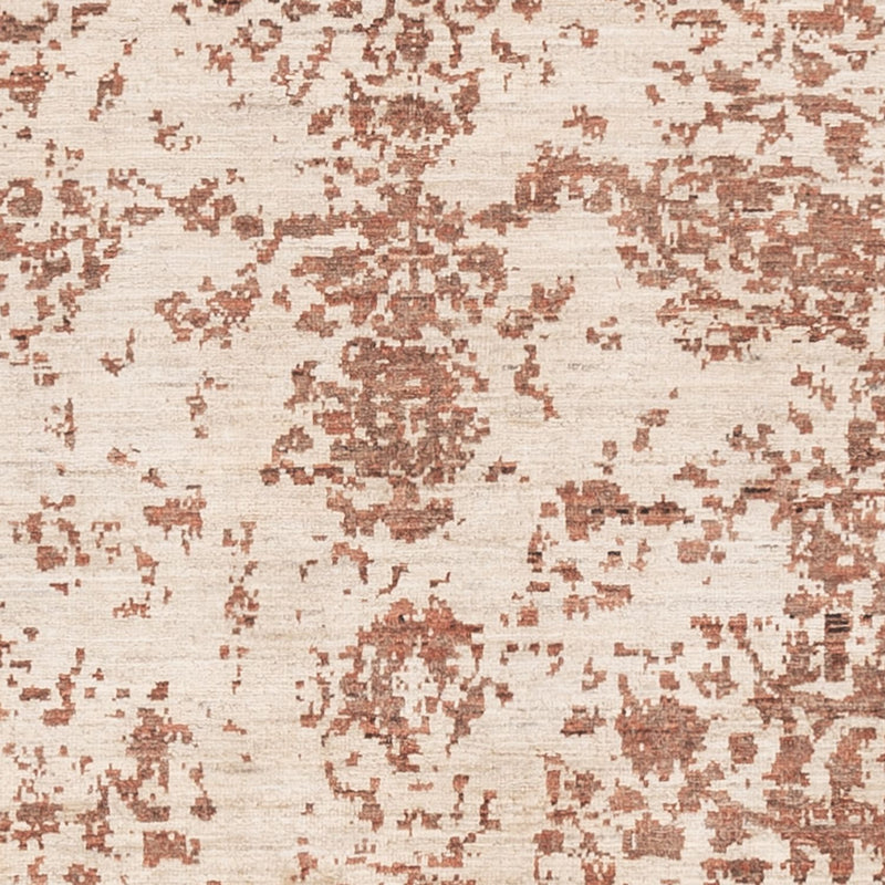 Tapis design - 205 x 150 cm - beige