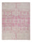 Tapis design - 204 x 152 cm - multicolore