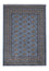 Tapis Pakistani - 194 x 141 cm - bleu
