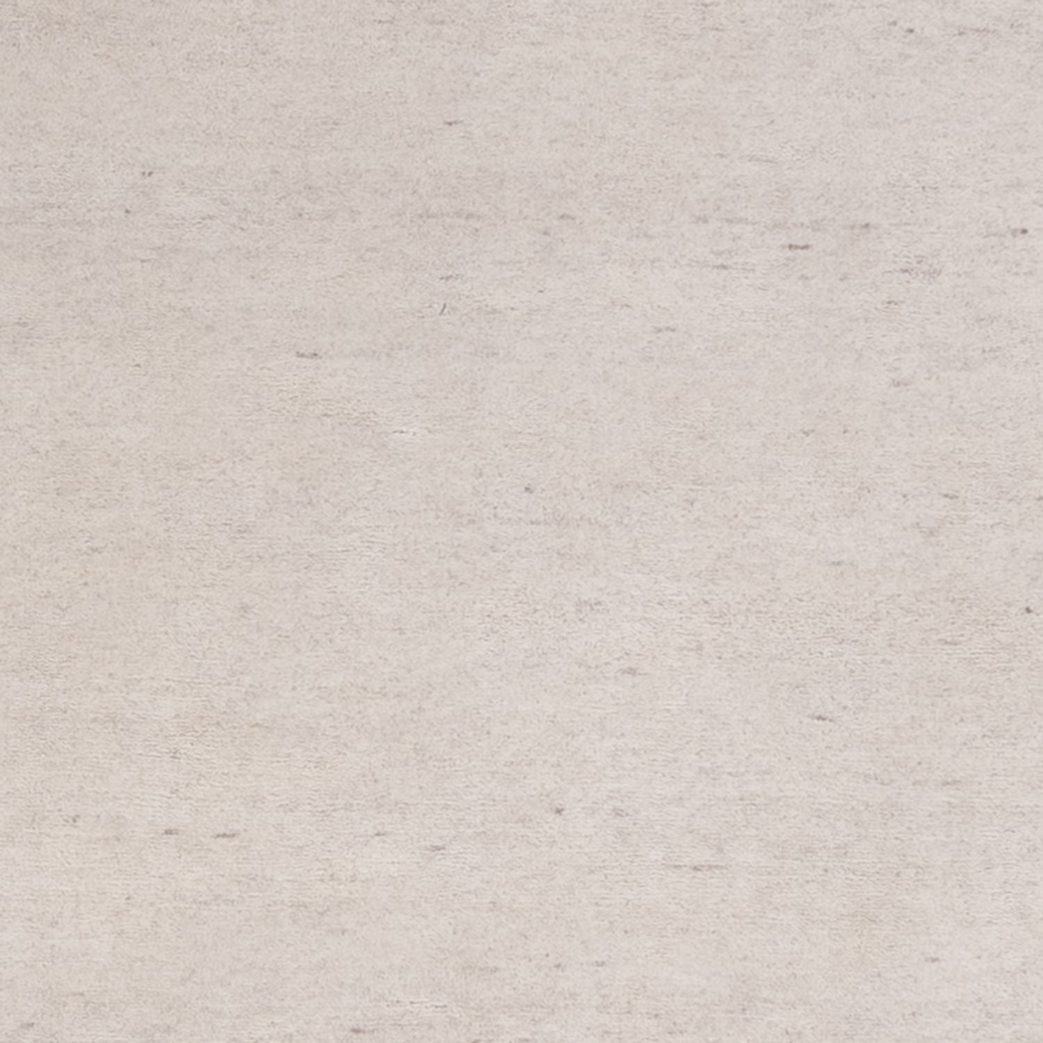 Gabbeh Teppich - Loribaft Indus - 190 x 148 cm - weiß