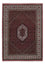 Tapis oriental - Bidjar - Indus - 202 x 138 cm - marron foncé